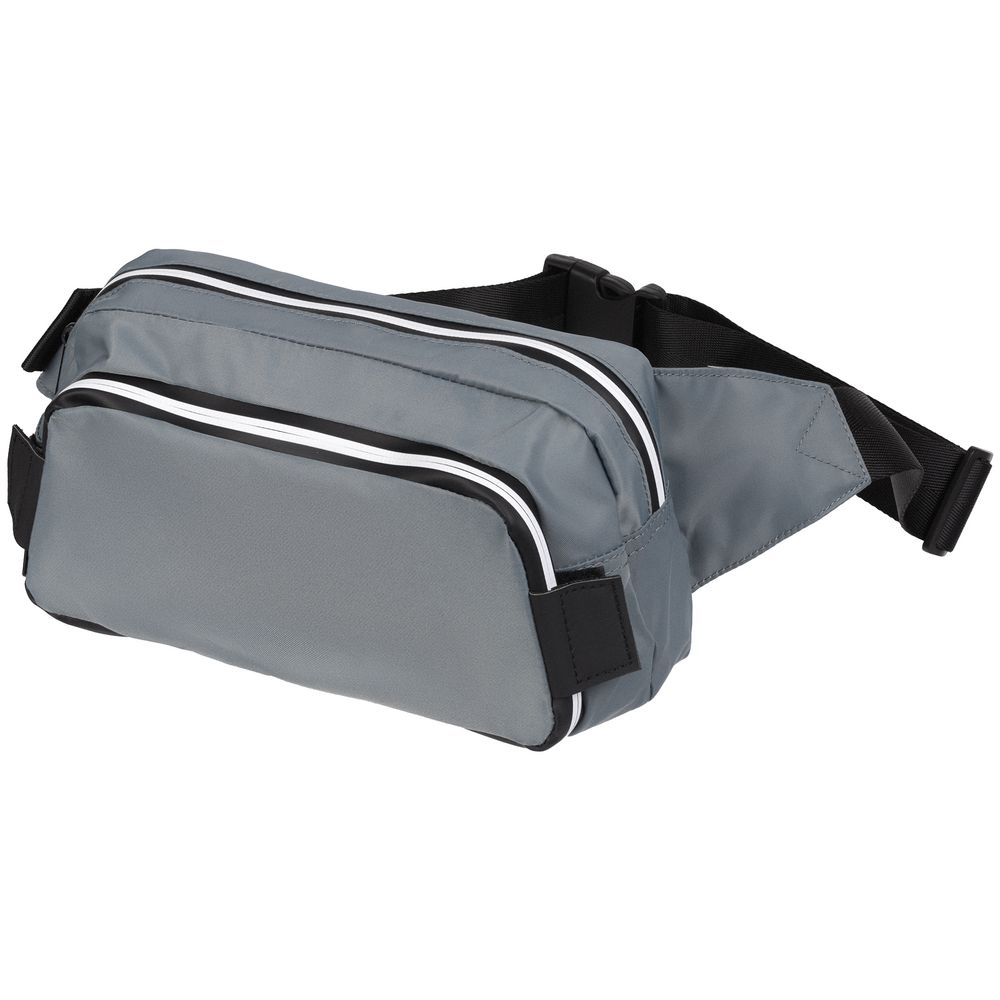 Поясная сумка Tabby, серая — изображение 2