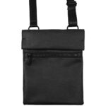 Сумка через плечо ringLink, черная