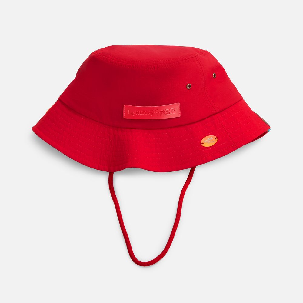 Шильдик металлический Alfa Oval, оранжевый неон — изображение 4