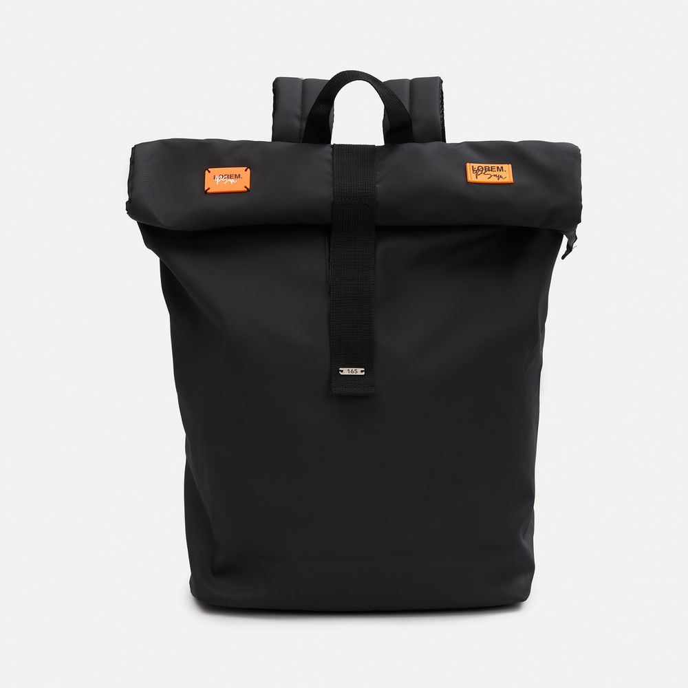 Шильдик металлический Alfa Liten, серебристый — изображение 2