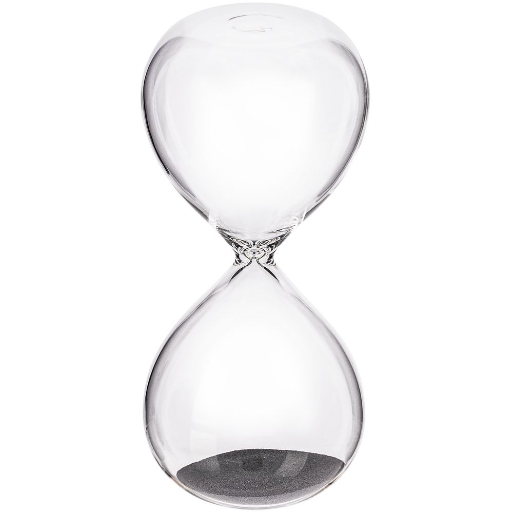 Станция беспроводной зарядки с антистрессом Countdown, белая — изображение 8