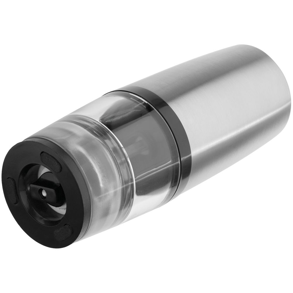 Электрическая мельница для специй Mill of Steel, малая, в упаковке — изображение 3