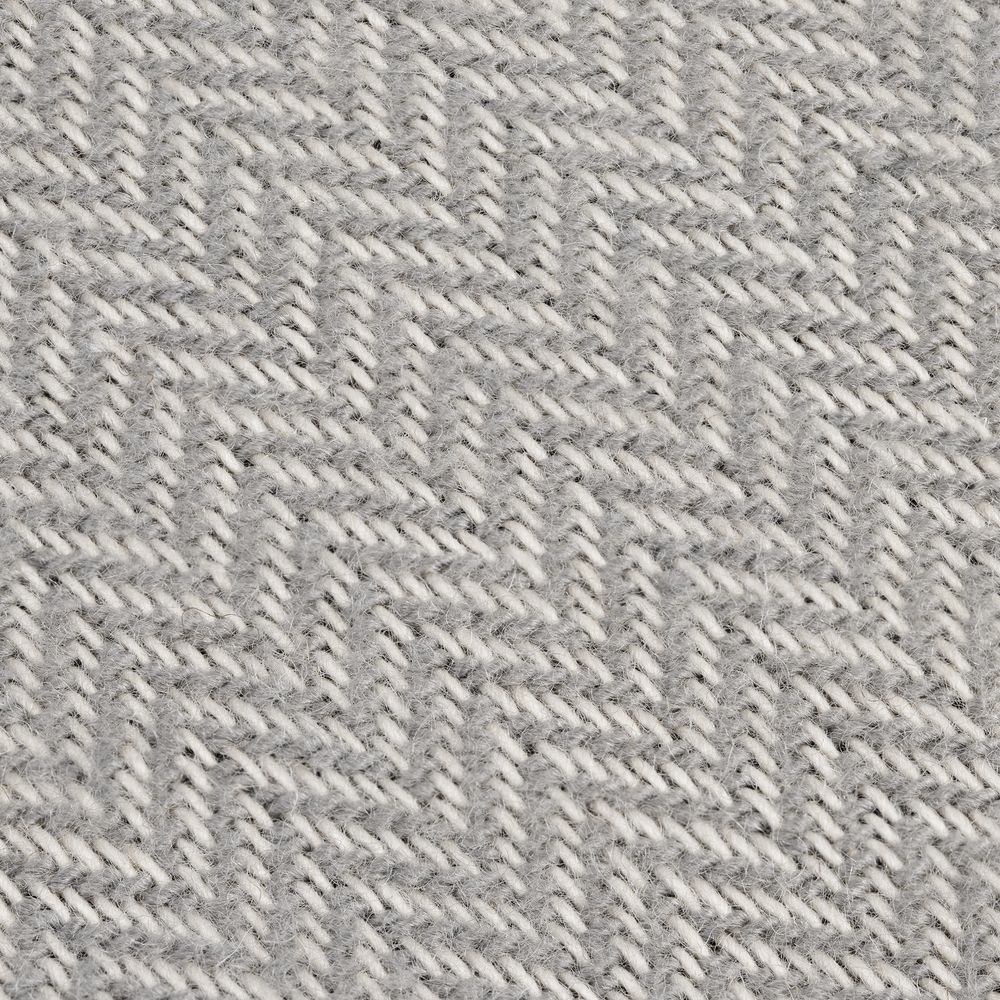 Плед Bilbo, серый — изображение 5