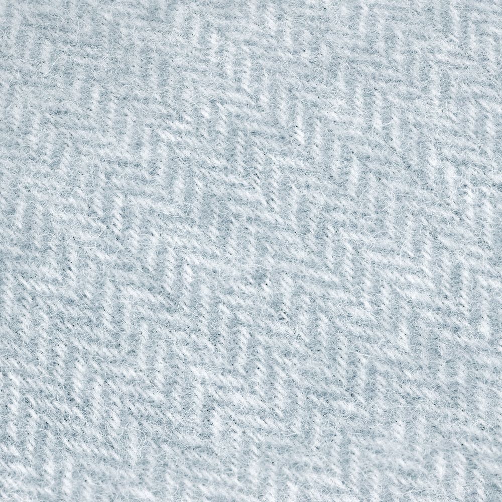 Плед Bilbo, светло-синий — изображение 4