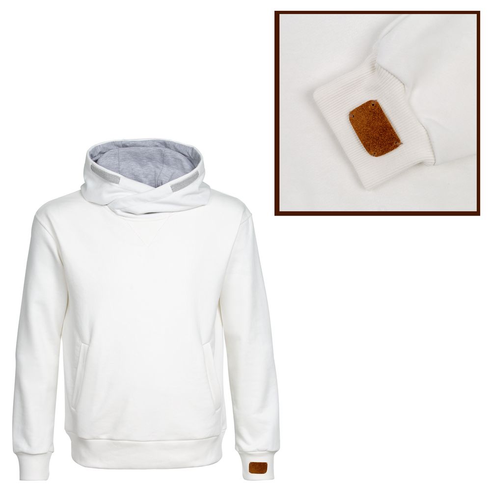 Лейбл замшевый Beta, S, горчичный — изображение 5