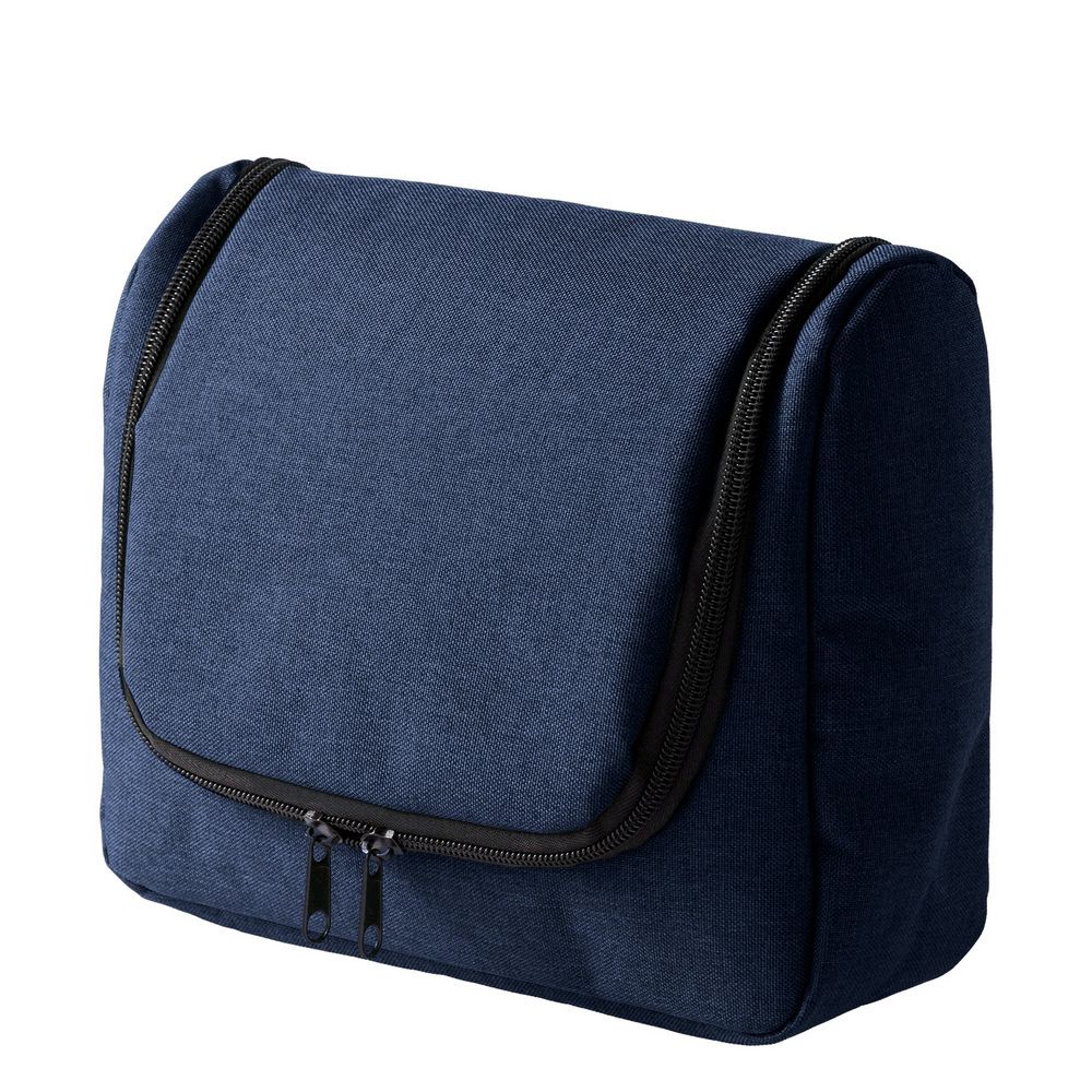 Несессер Simon, темно-синий — изображение 5