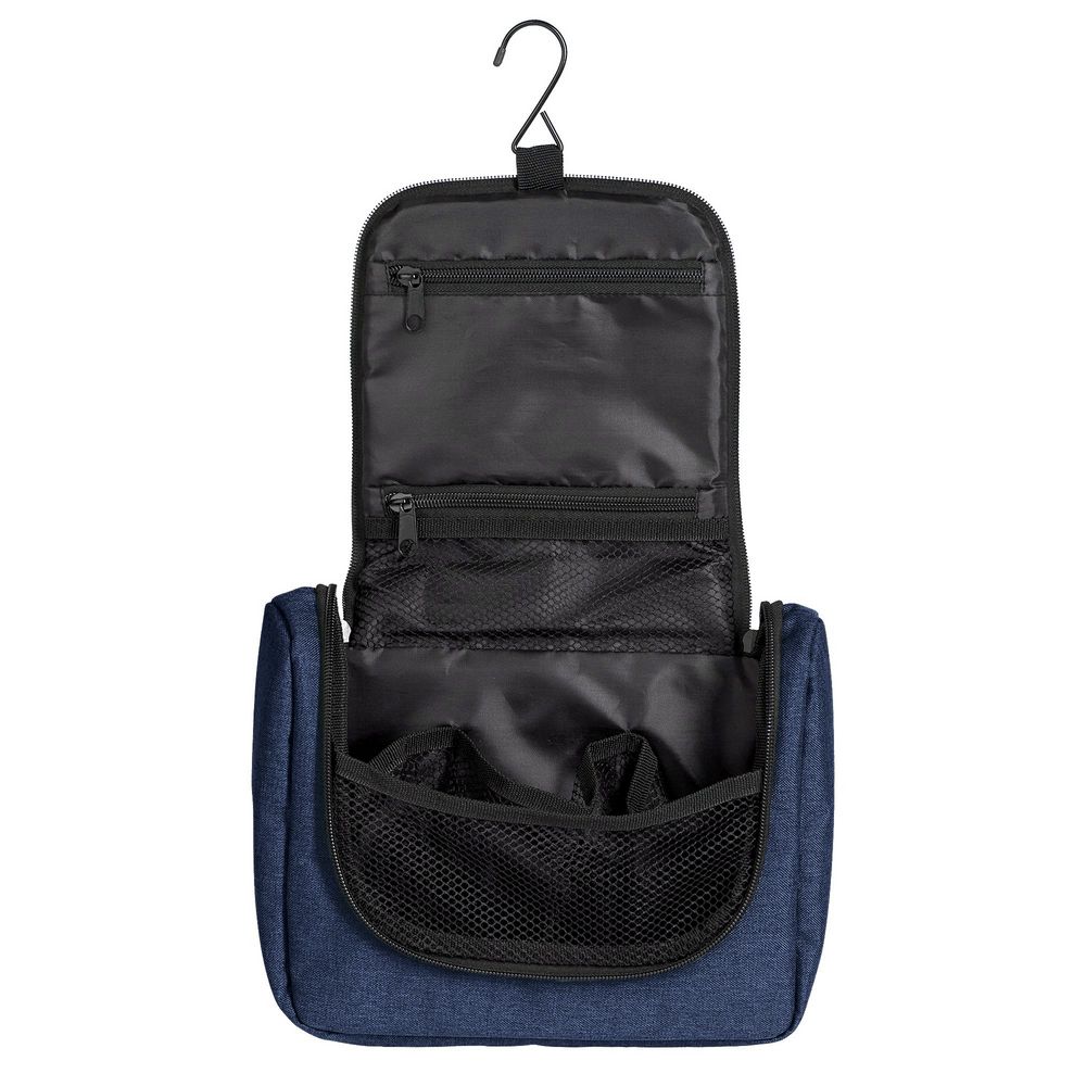 Несессер Simon, темно-синий — изображение 2