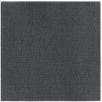 Лейбл тканевый Epsilon, L, темно-серый