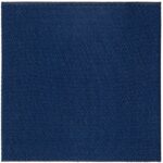 Лейбл тканевый Epsilon, L, темно-синий