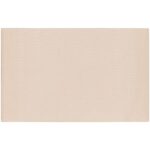 Лейбл тканевый Epsilon, XL, светло-бежевый