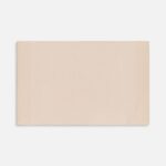 Лейбл тканевый Epsilon, XL, светло-бежевый