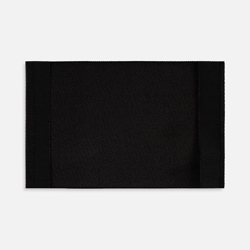 Лейбл тканевый Epsilon, XL, черный — изображение 2