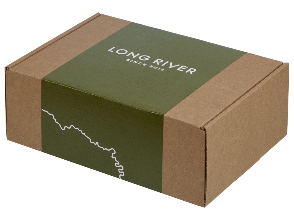 Косметичка Брис, рыжий — изображение 10