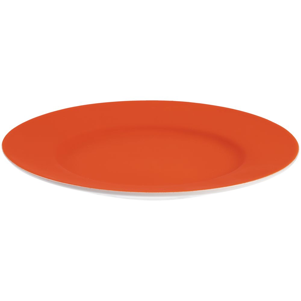 Чайная пара Best Morning, оранжевая — изображение 5