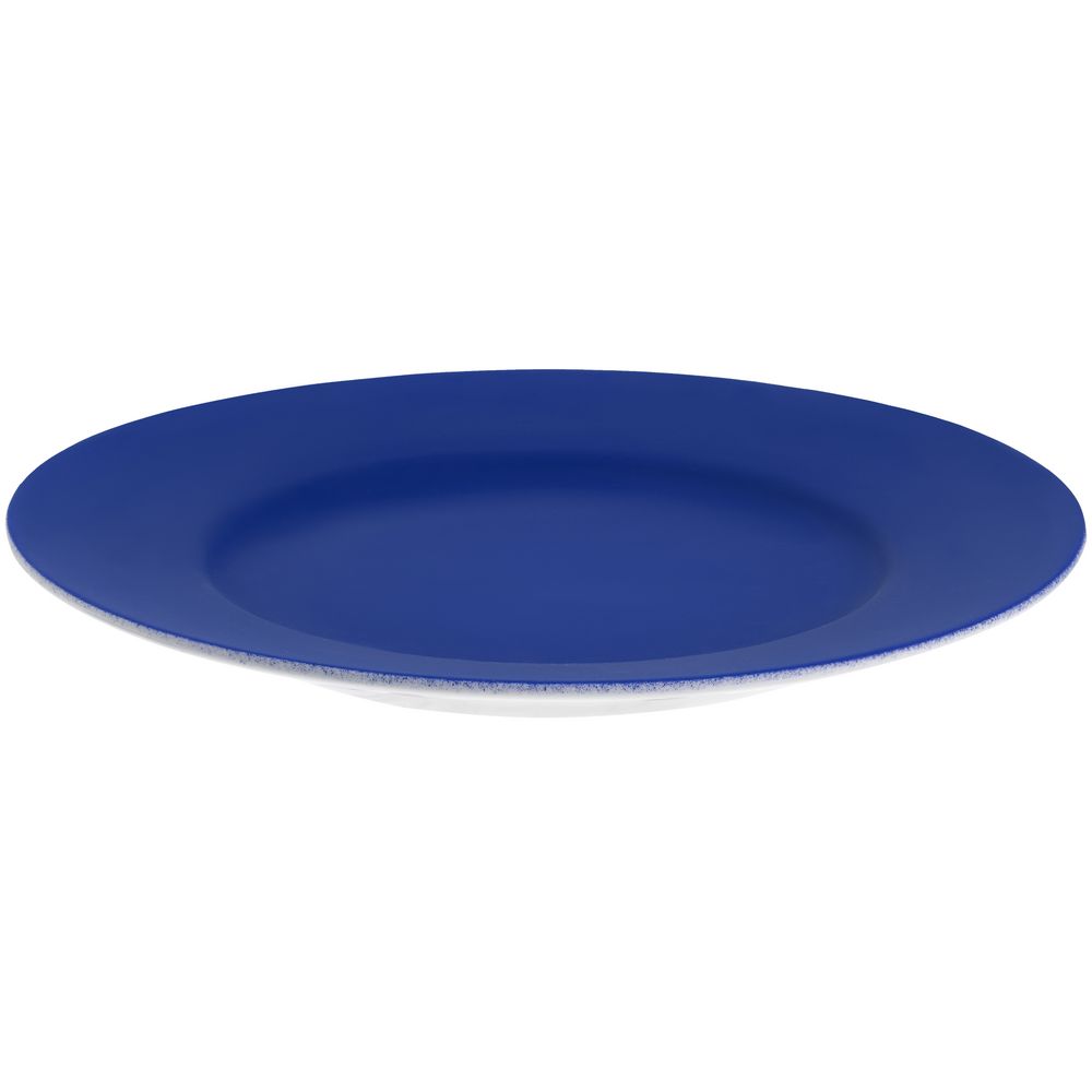 Чайная пара Best Morning, синяя — изображение 5