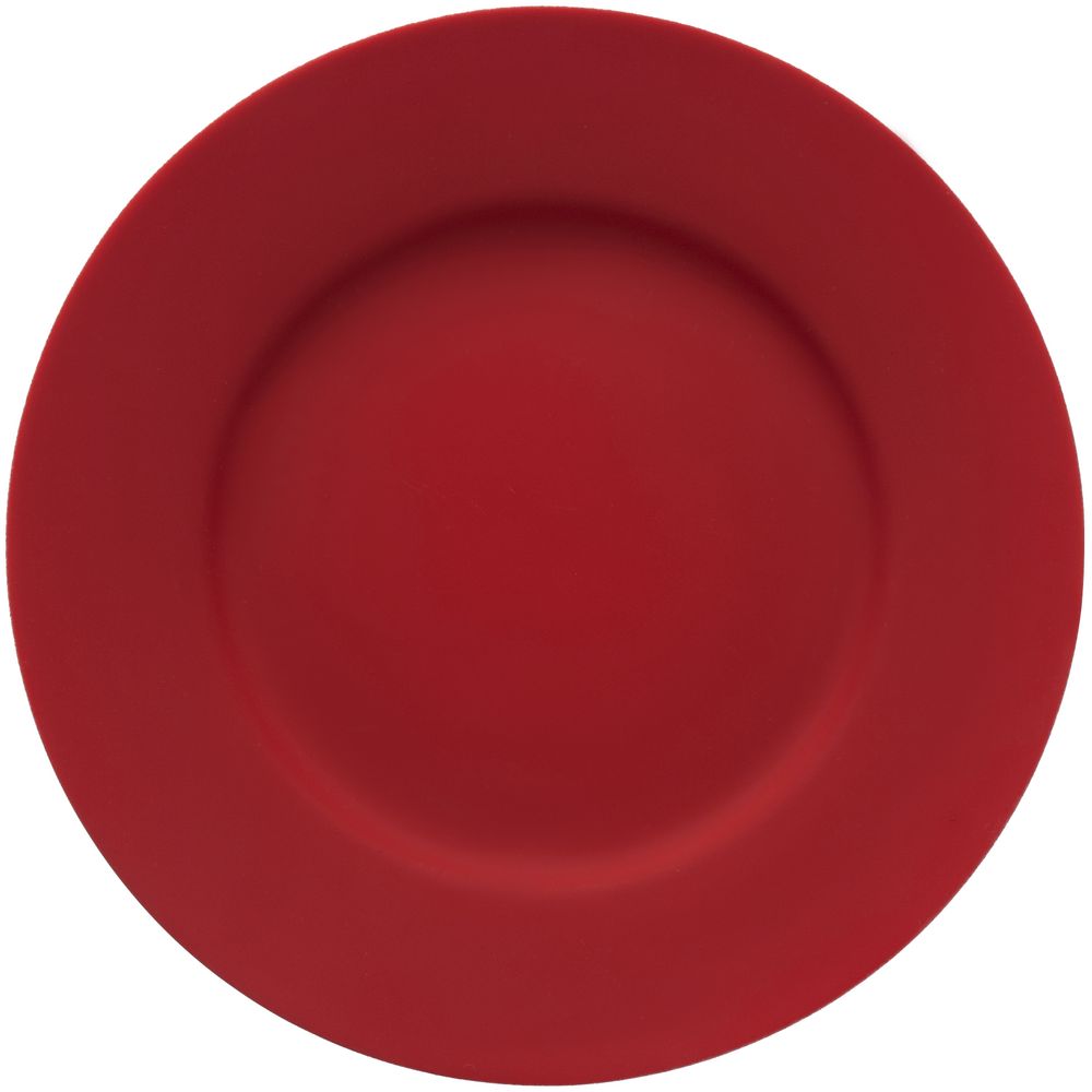 Чайная пара Best Morning, красная — изображение 4