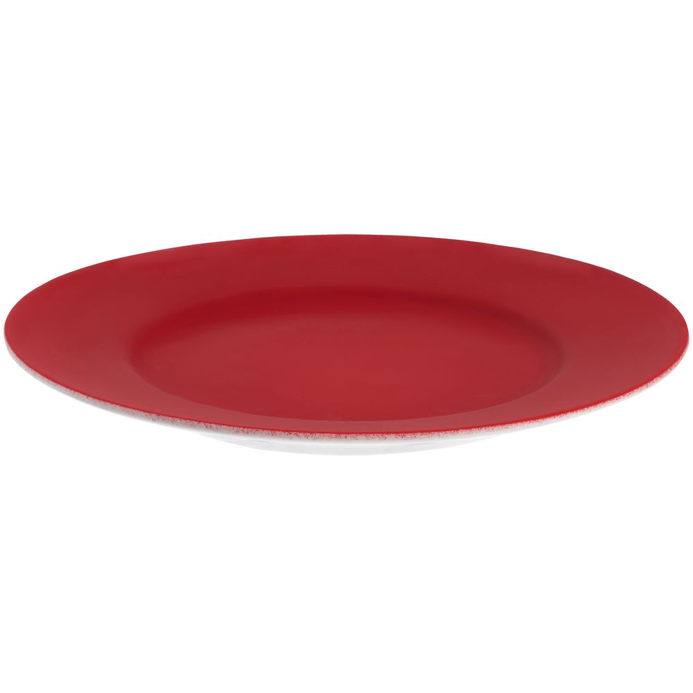 Чайная пара Best Morning, красная — изображение 5