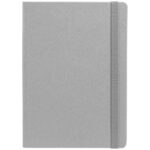 Ежедневник Must, датированный, серый