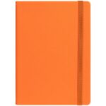 Ежедневник Must, датированный, оранжевый
