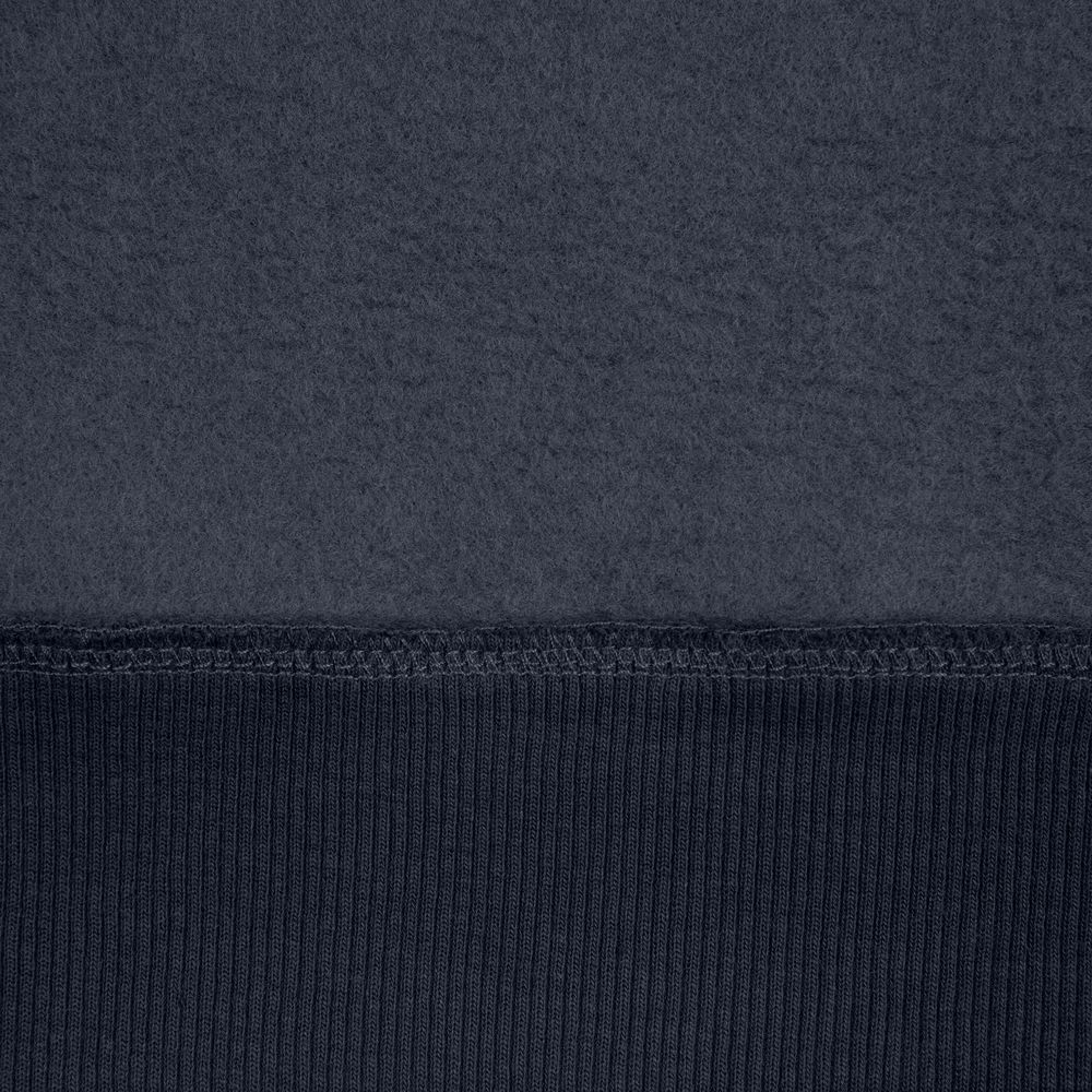 Худи Kulonga Oversize, темно-синее — изображение 4