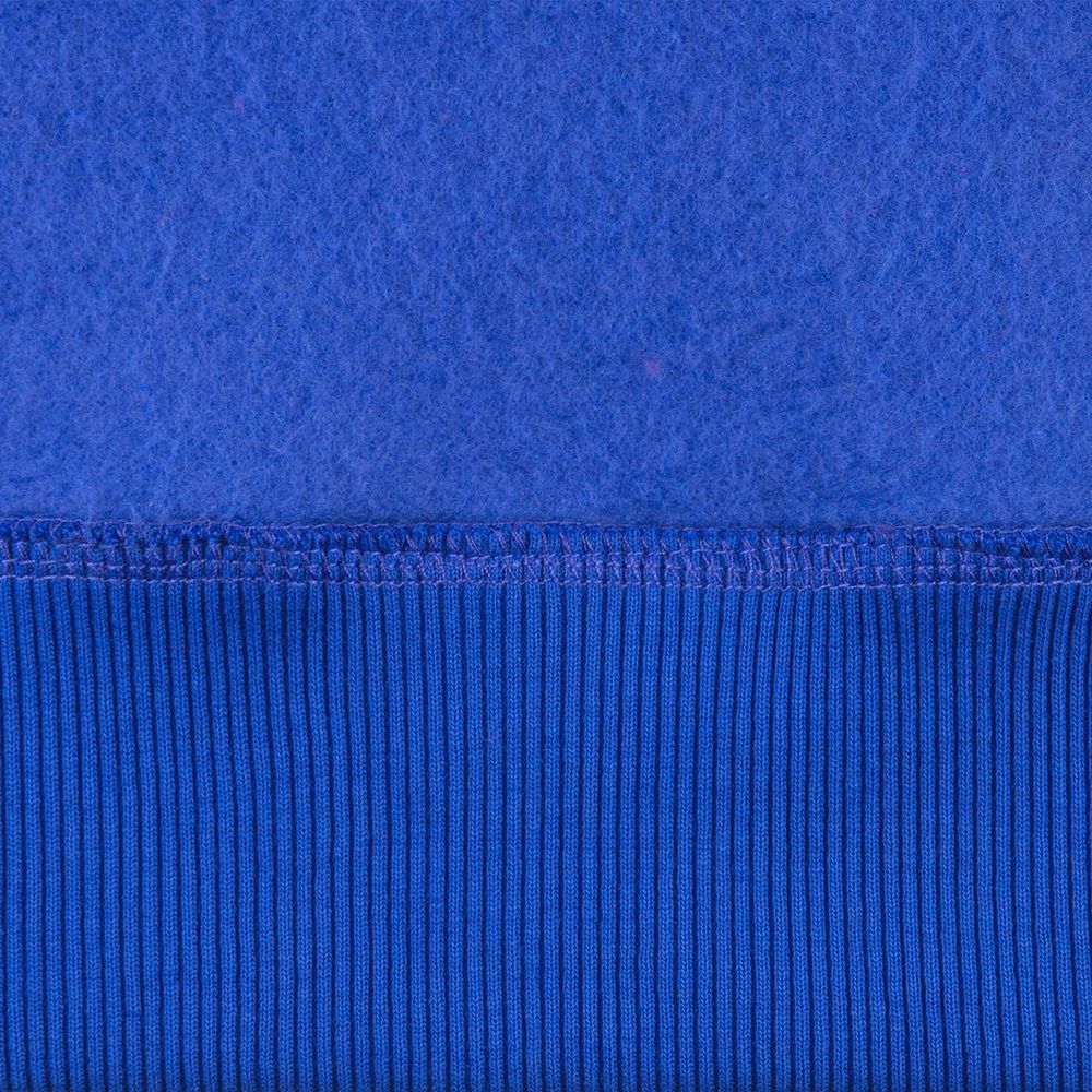 Худи Kulonga Oversize, ярко-синее — изображение 4