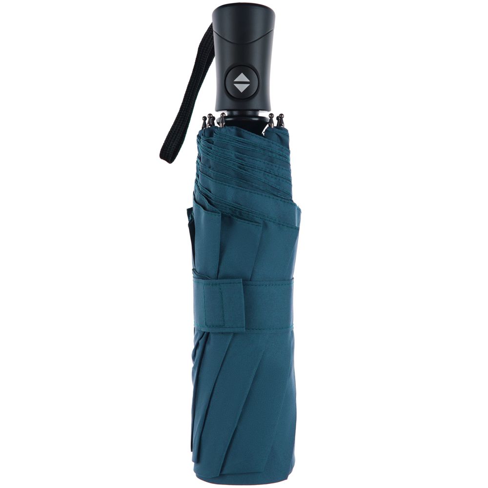 Складной зонт Fiber Magic Superstrong, голубой — изображение 6