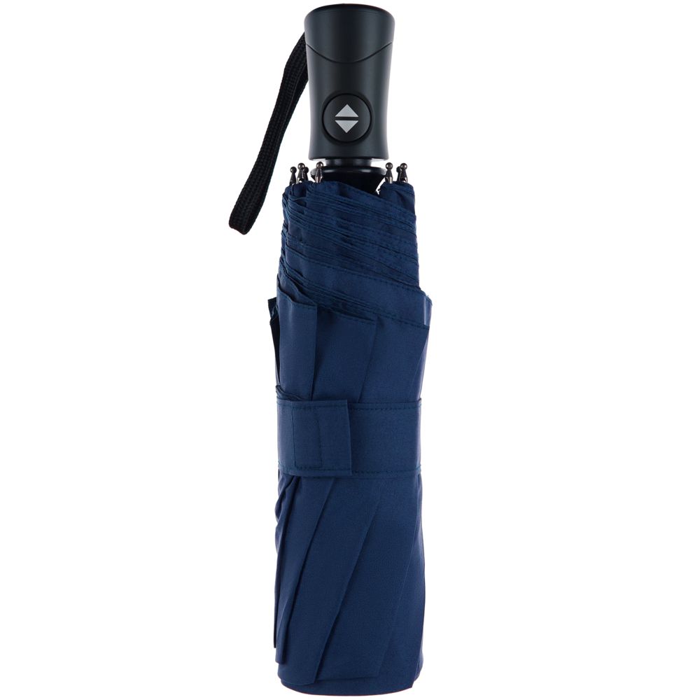 Складной зонт Fiber Magic Superstrong, темно-синий — изображение 6