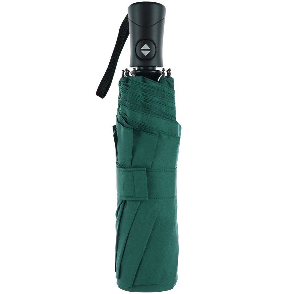 Складной зонт Fiber Magic Superstrong, зеленый — изображение 6