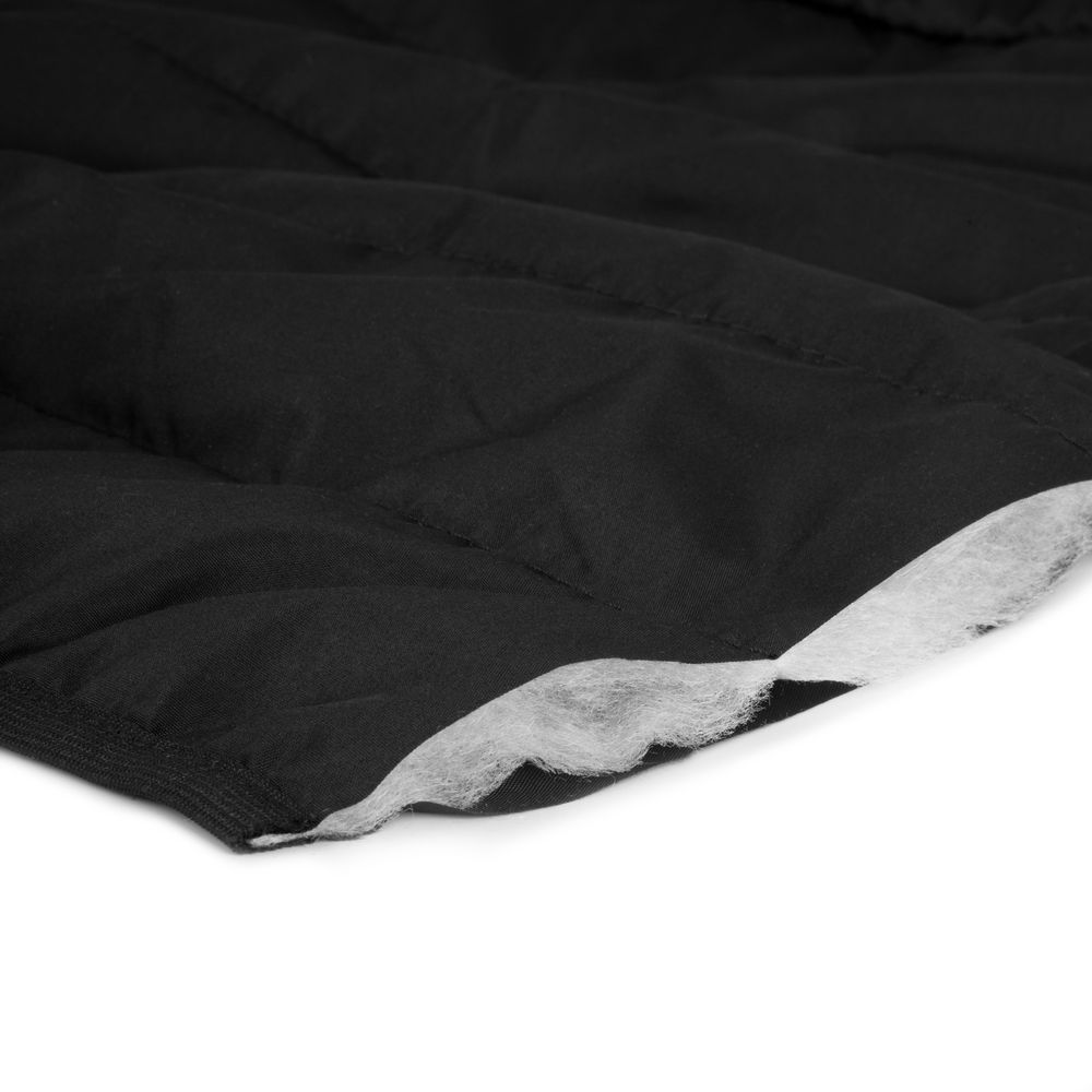 Жилет Leven, черный — изображение 5