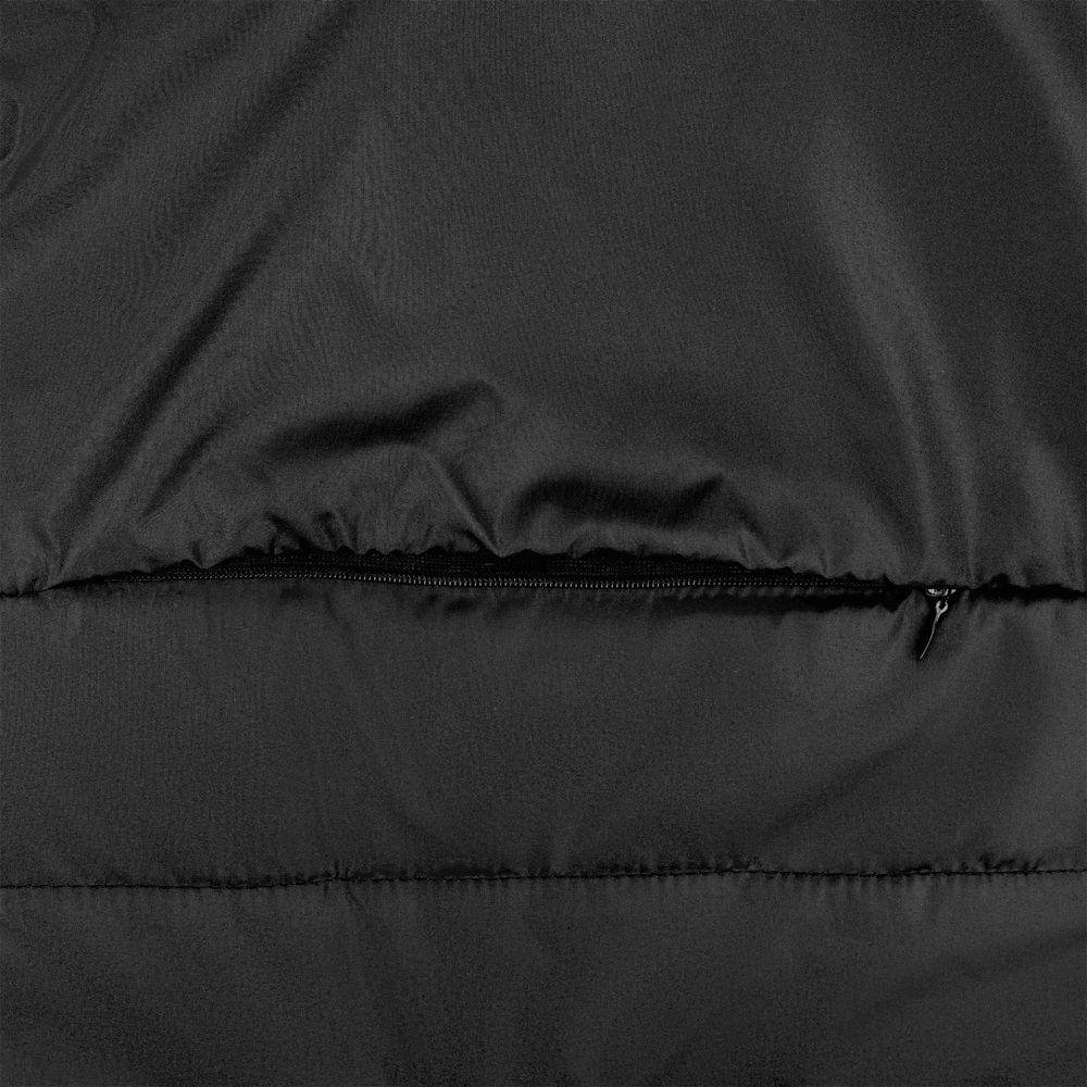 Жилет Leven, черный — изображение 4