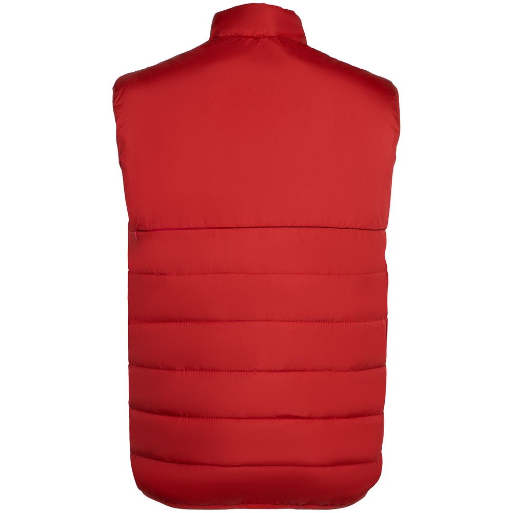 Жилет Leven, красный — изображение 2