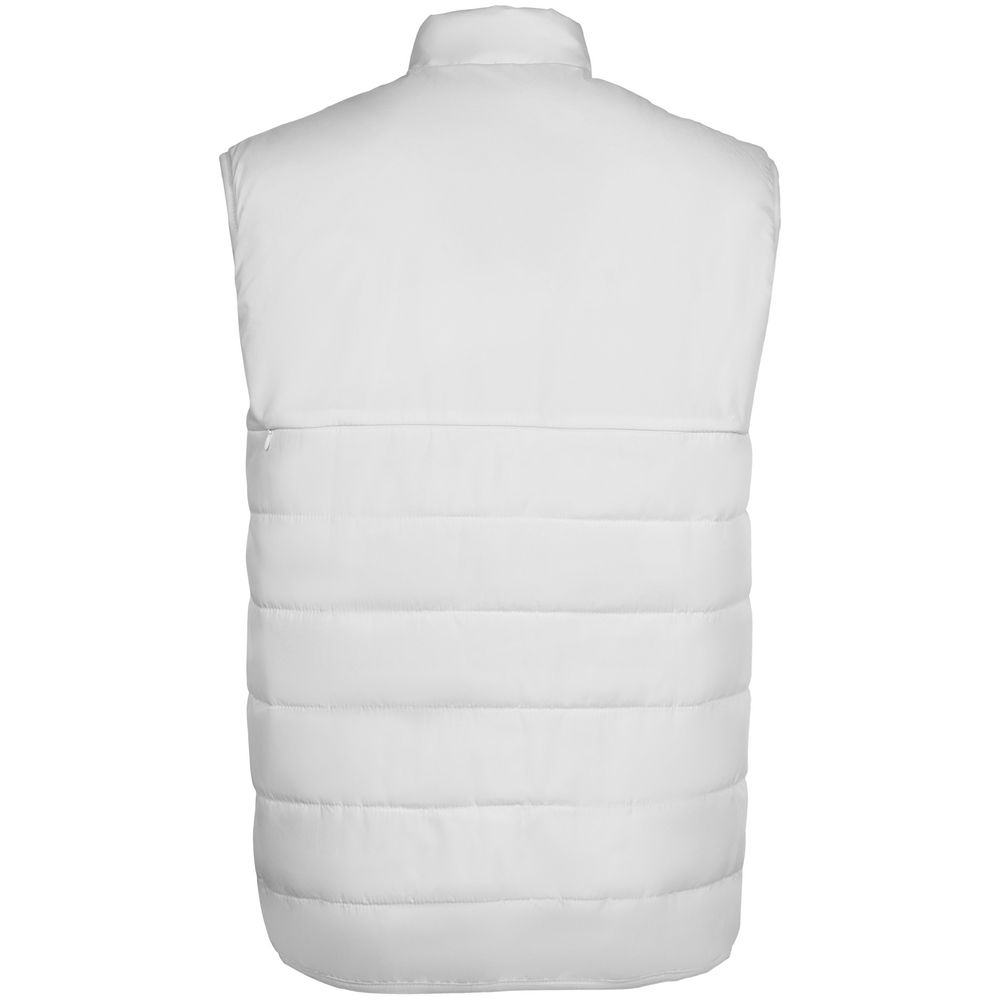 Жилет Leven, белый — изображение 2