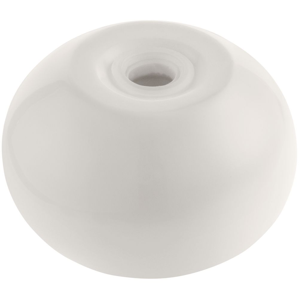 Набор из солонки и перечницы Piacente, белый — изображение 5