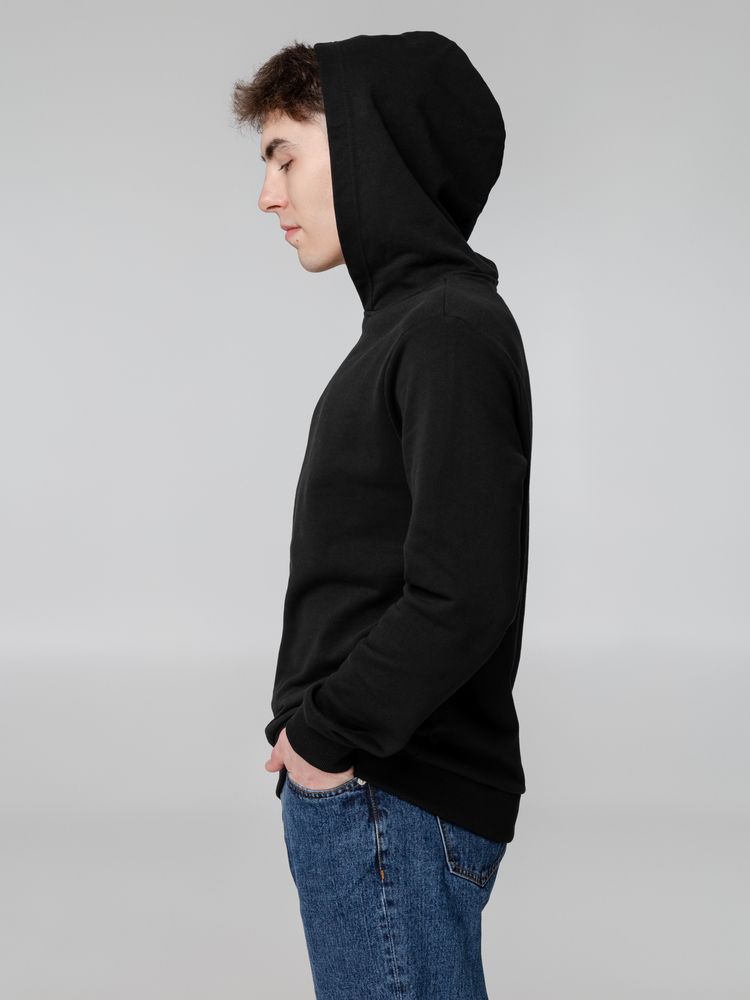 Худи Barta, черное — изображение 6