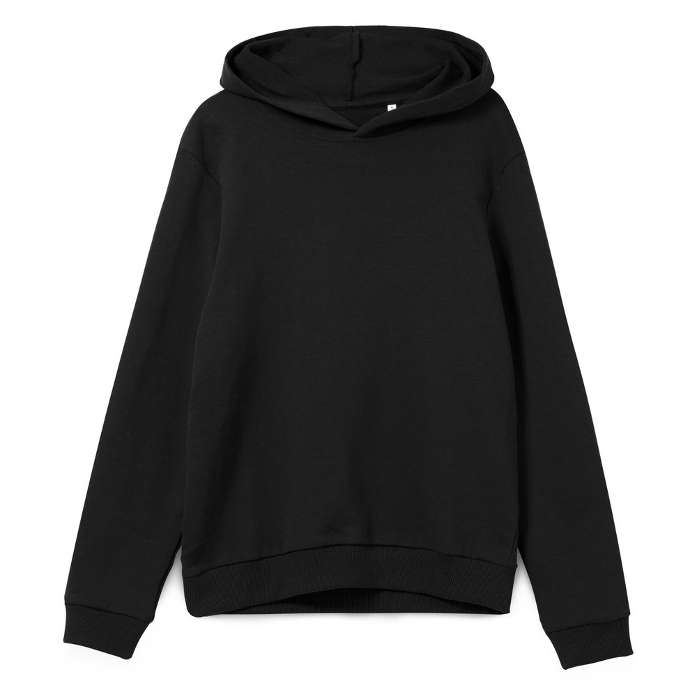 Худи Barta, черное — изображение 2