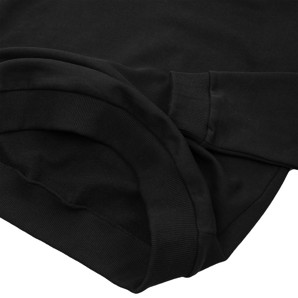 Худи Barta, черное — изображение 4