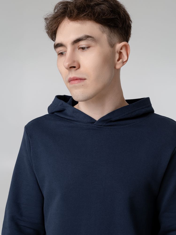 Худи Barta, темно-синее — изображение 8