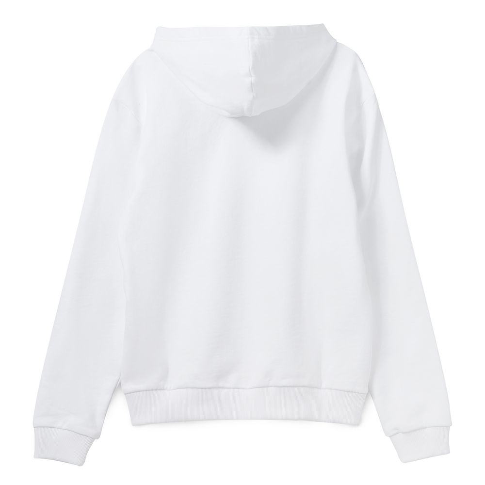 Худи Barta, белое — изображение 3