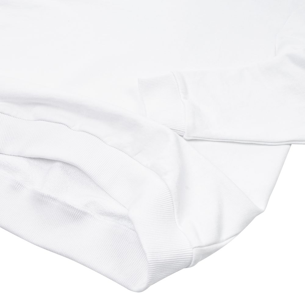 Худи Barta, белое — изображение 4