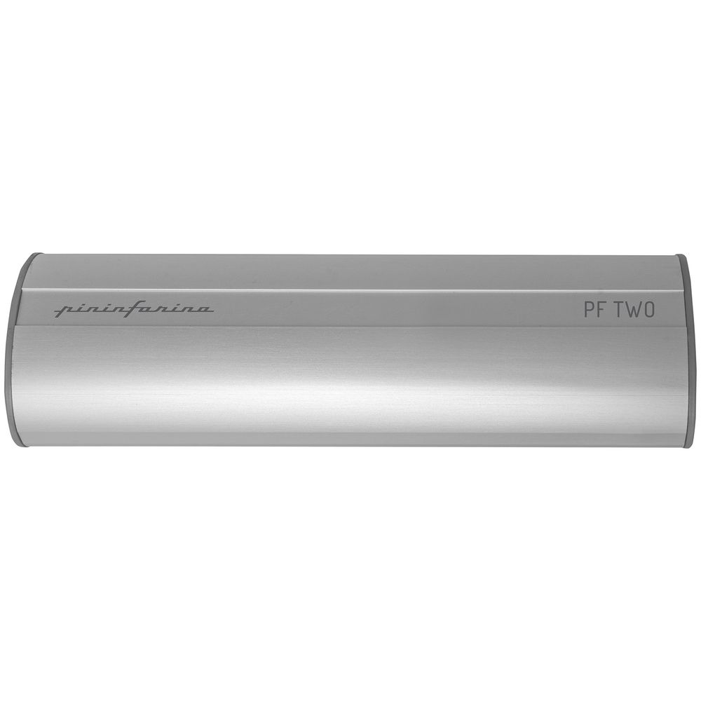 Ручка шариковая PF Two, черная — изображение 3