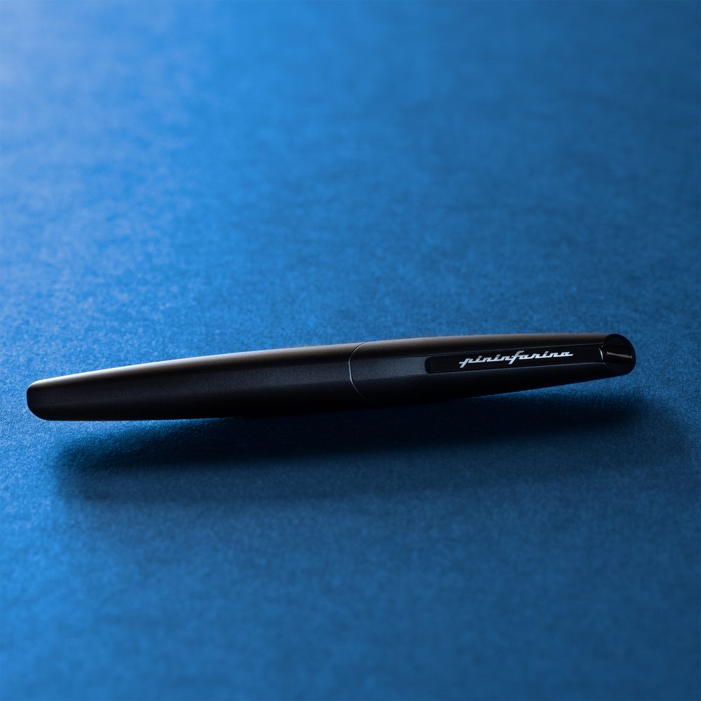 Роллер PF Two, черный — изображение 4