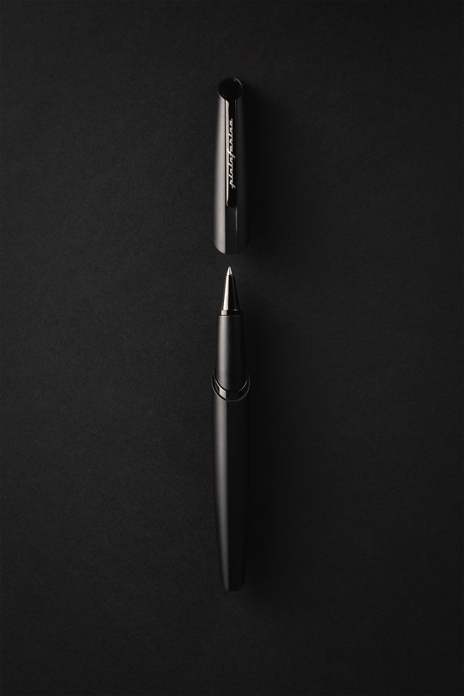 Роллер PF Two, черный — изображение 5