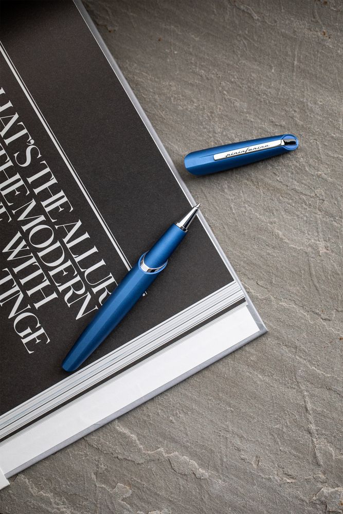 Роллер PF Two, синий — изображение 4