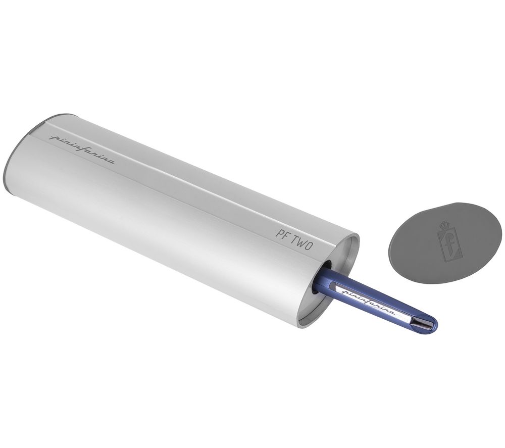 Роллер PF Two, синий — изображение 3