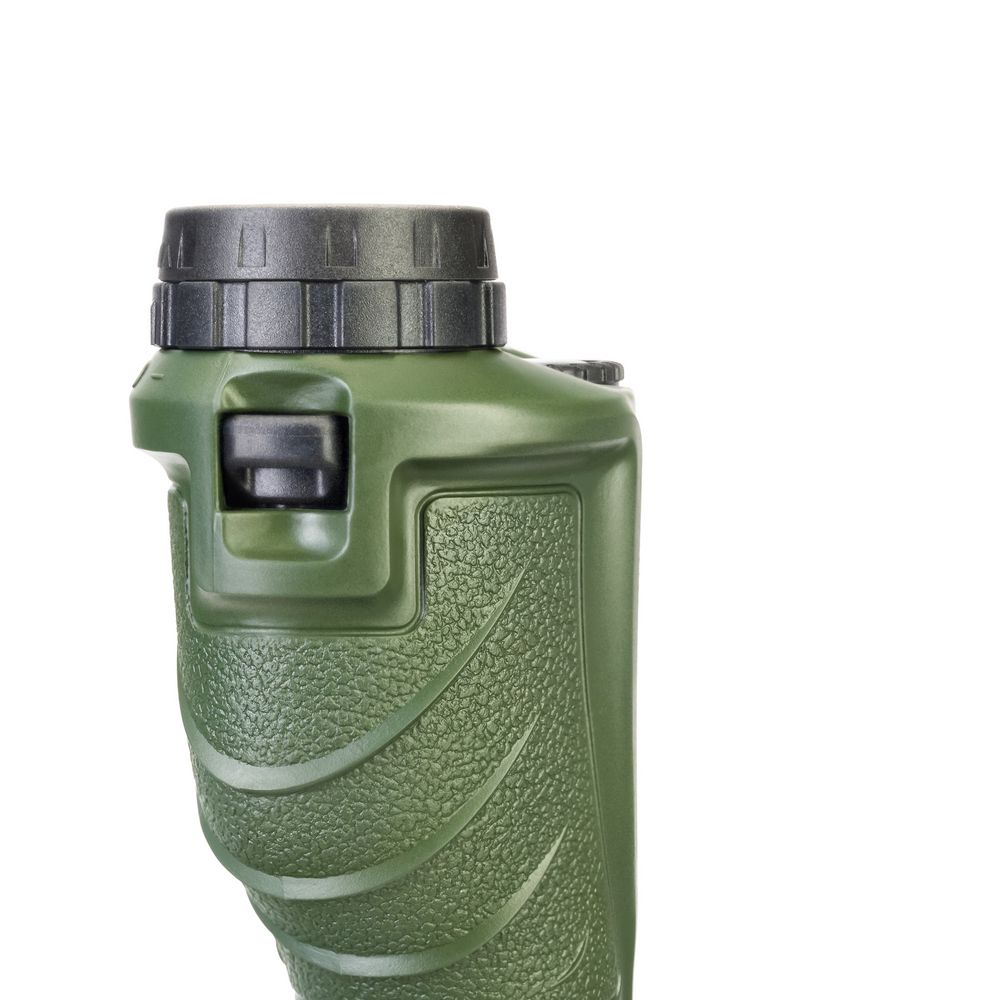 Бинокль Travel 10x, линзы 25 мм — изображение 4