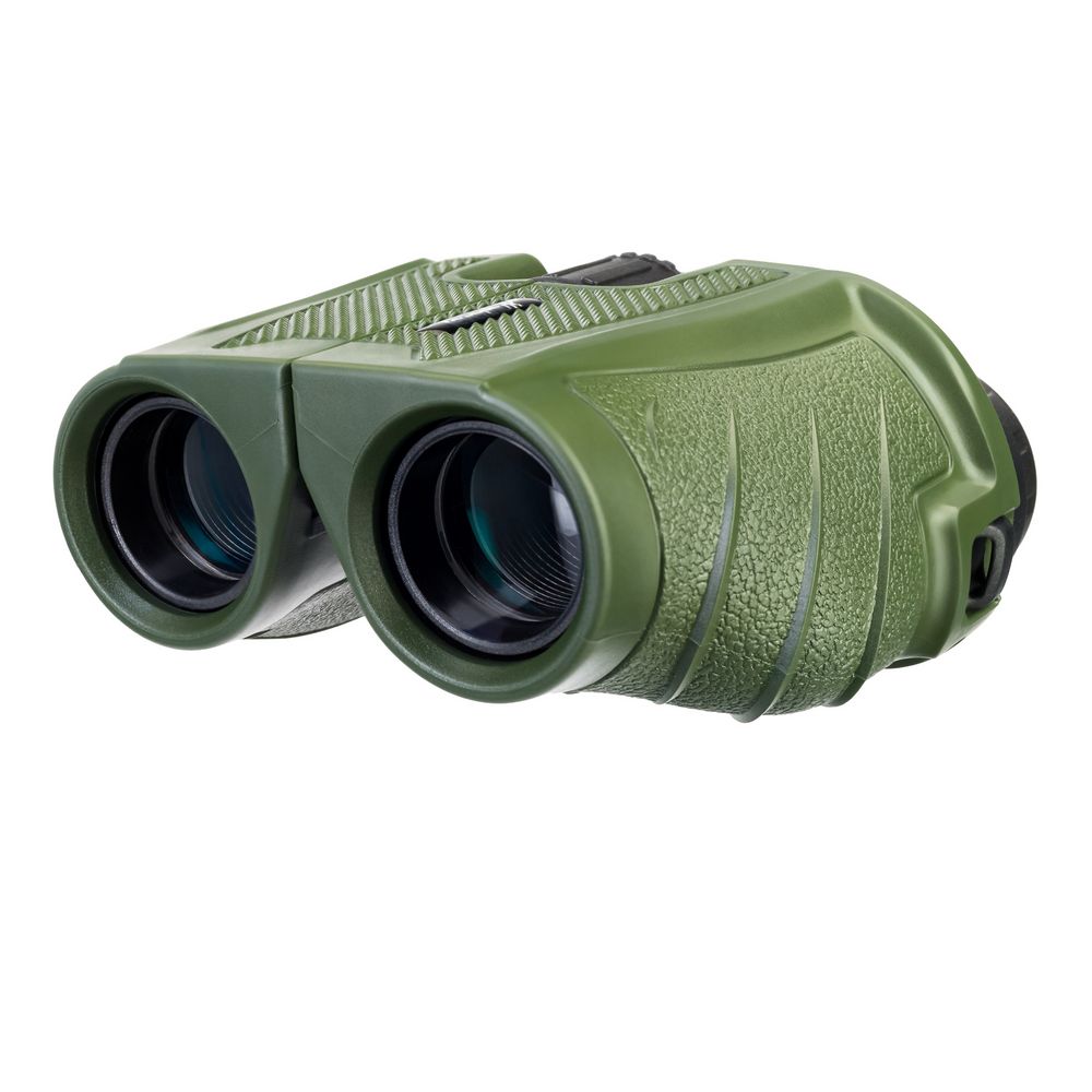 Бинокль Travel 10x, линзы 25 мм — изображение 5