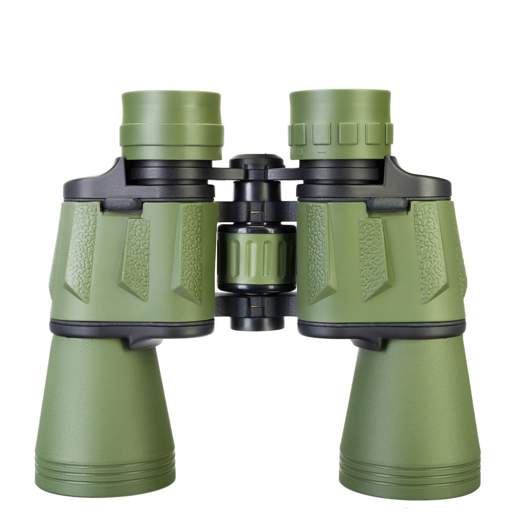 Бинокль Travel 7x, линзы 50 мм — изображение 3