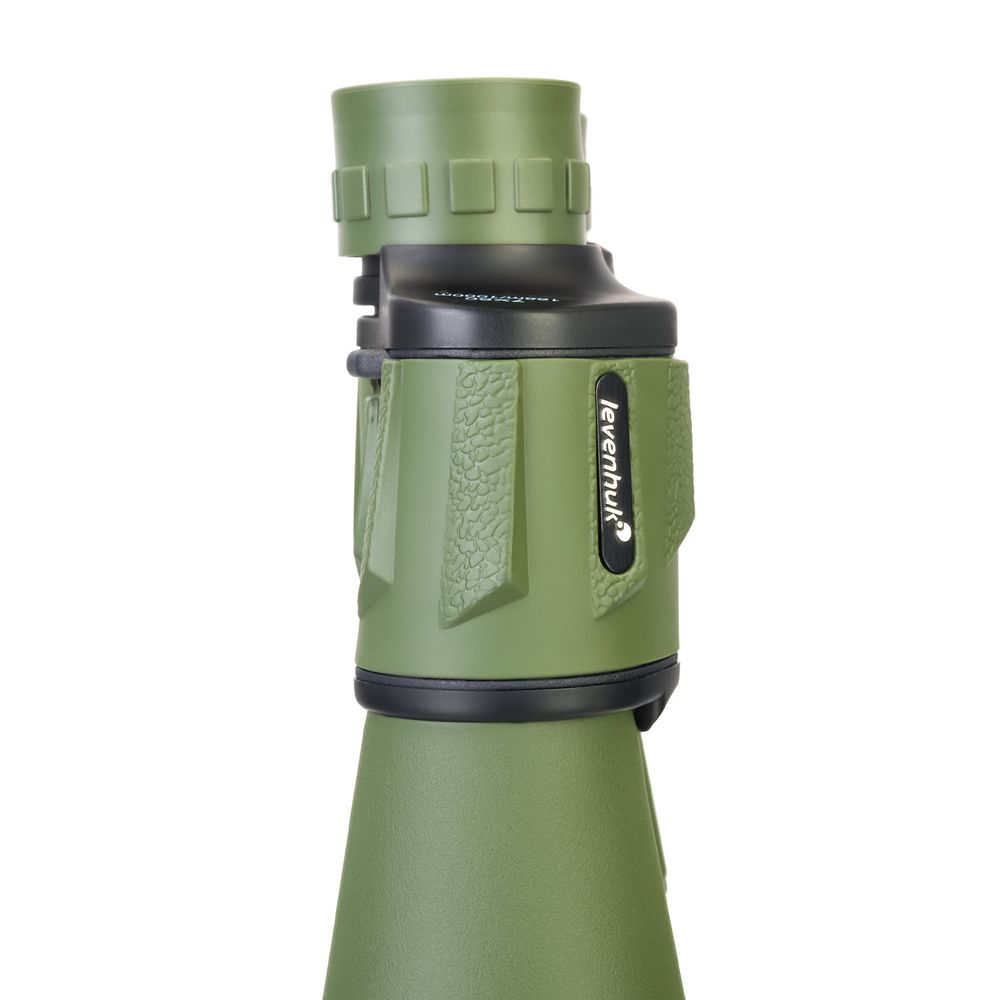 Бинокль Travel 7x, линзы 50 мм — изображение 4