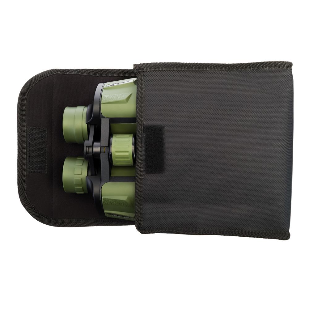 Бинокль Travel 7x, линзы 50 мм — изображение 7