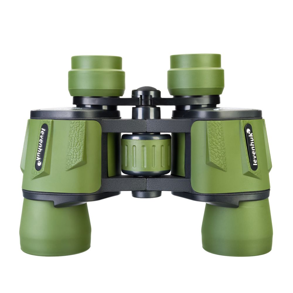 Бинокль Travel 8x, линзы 40 мм — изображение 2